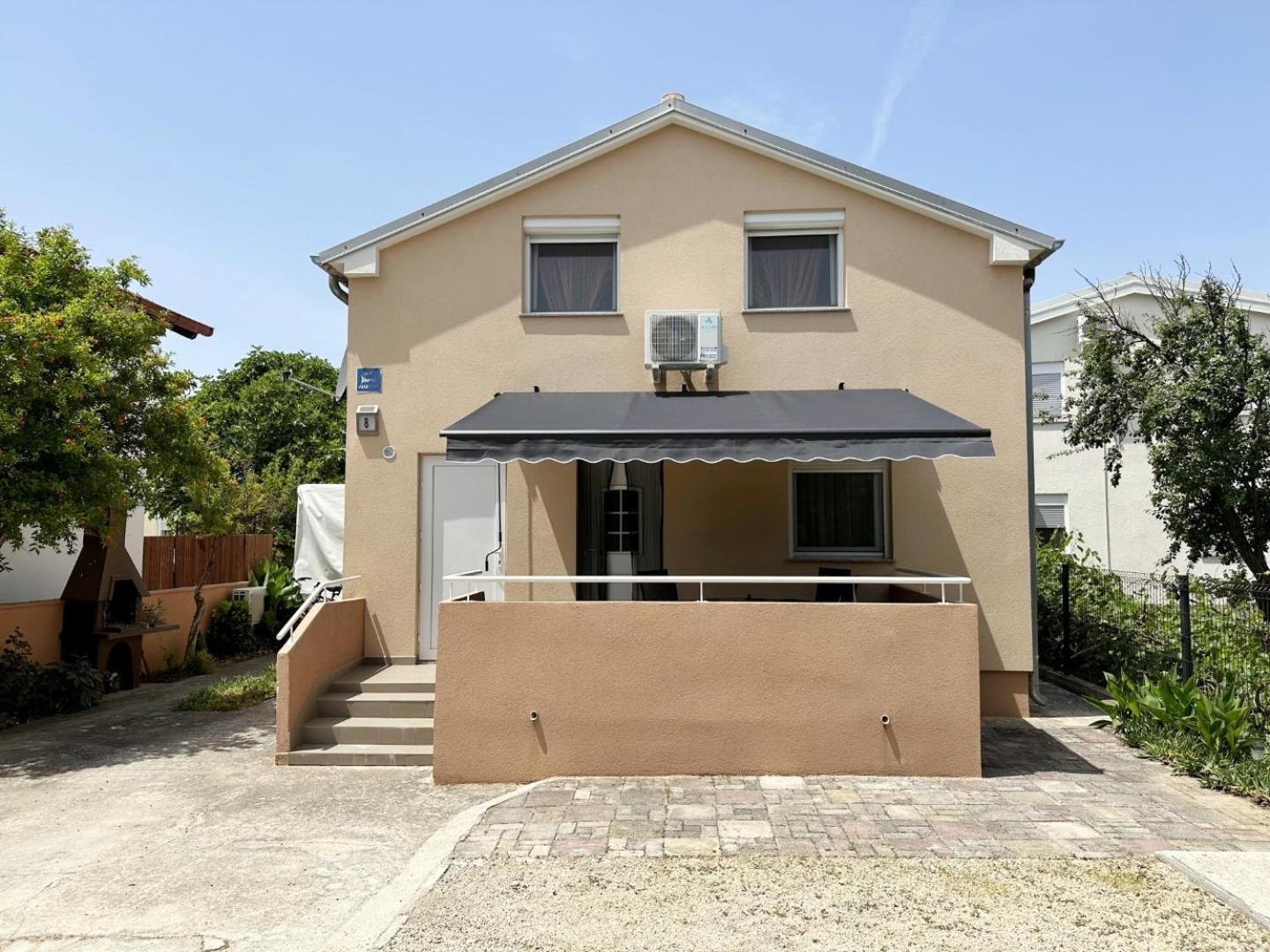 Apartment Angel Vrsi Extérieur photo